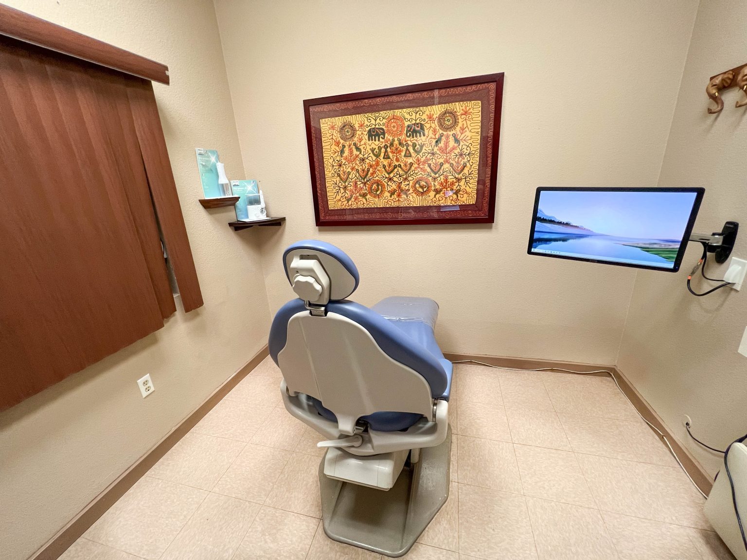 Our Office | Dentist Yuma, AZ | Dental Co. Of Yuma