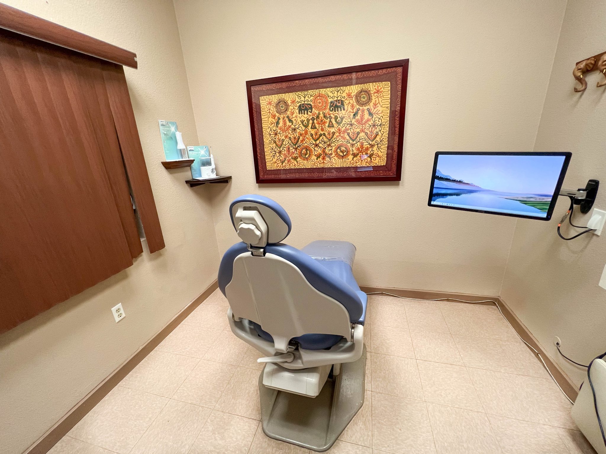 Our Office | Dentist Yuma, AZ | Dental Co. Of Yuma