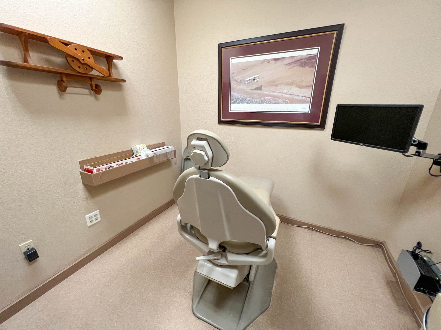 Our Office | Dentist Yuma, AZ | Dental Co. Of Yuma