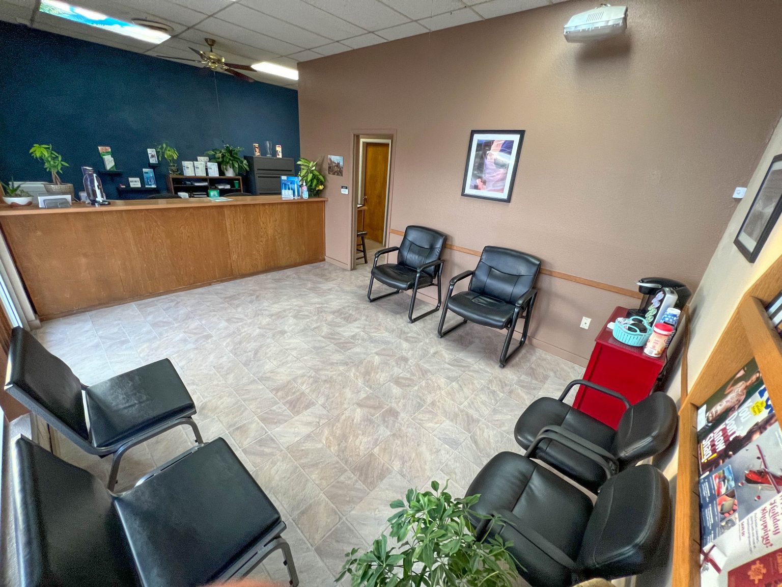 Our Office | Dentist Yuma, AZ | Dental Co. Of Yuma