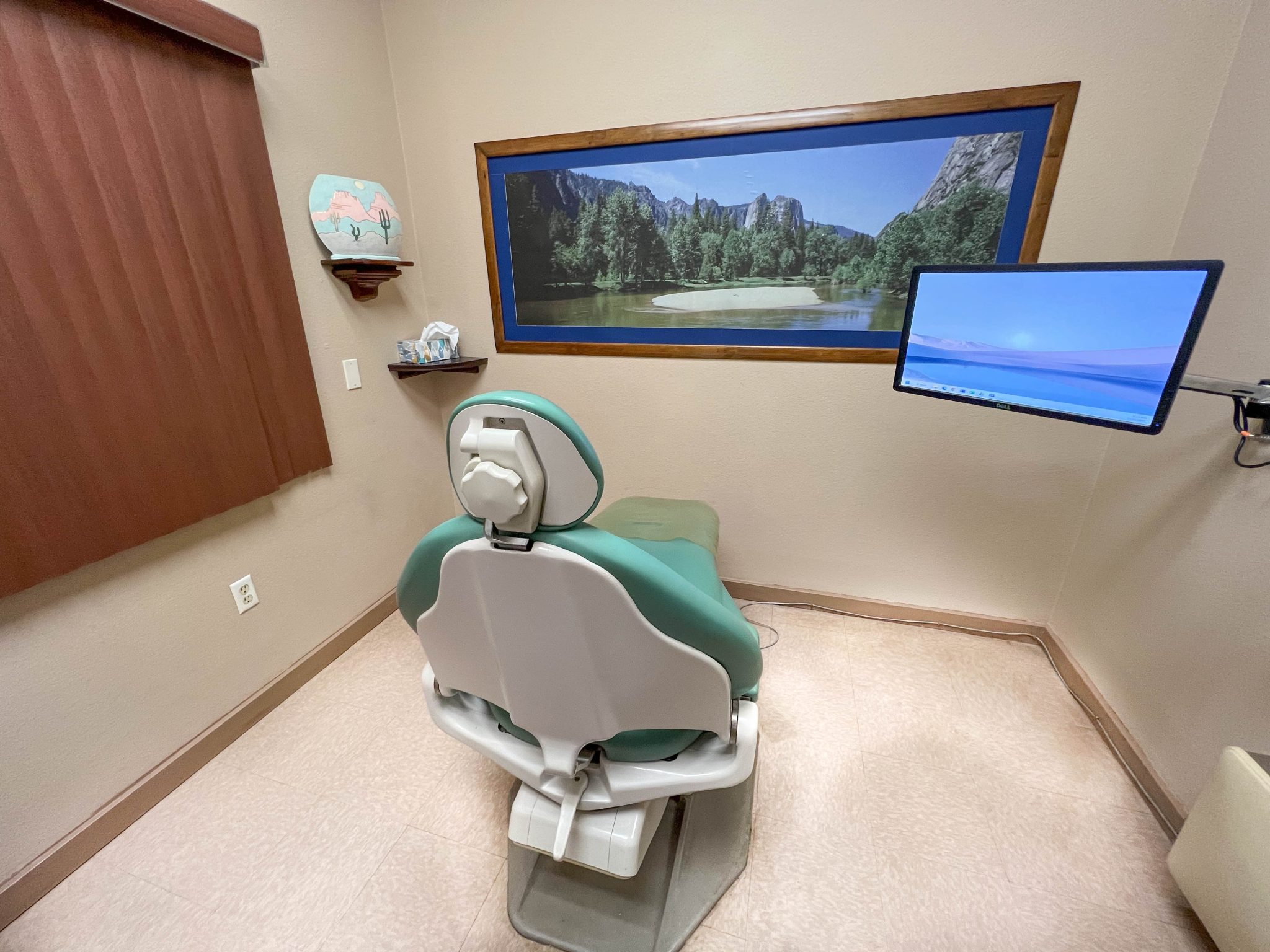 Our Office | Dentist Yuma, AZ | Dental Co. Of Yuma